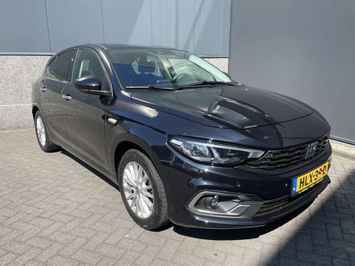 Fiat Tipo - Afbeelding 3 van 27