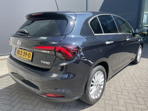 Fiat Tipo - Afbeelding 4 van 27