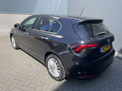 Fiat Tipo - Afbeelding 5 van 27