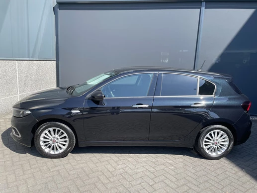 Fiat Tipo - Afbeelding 6 van 27