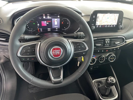 Fiat Tipo - Afbeelding 8 van 27