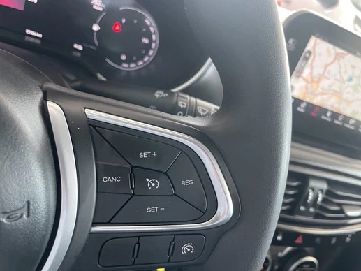 Fiat Tipo - Afbeelding 10 van 27