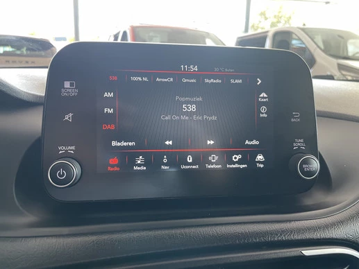 Fiat Tipo - Afbeelding 11 van 27