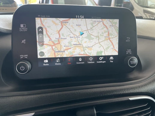 Fiat Tipo - Afbeelding 12 van 27