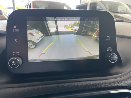 Fiat Tipo - Afbeelding 13 van 27
