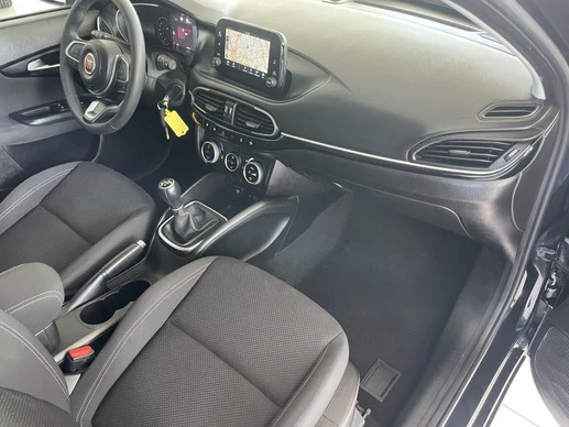 Fiat Tipo - Afbeelding 16 van 27
