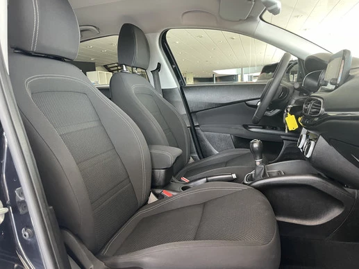 Fiat Tipo - Afbeelding 17 van 27