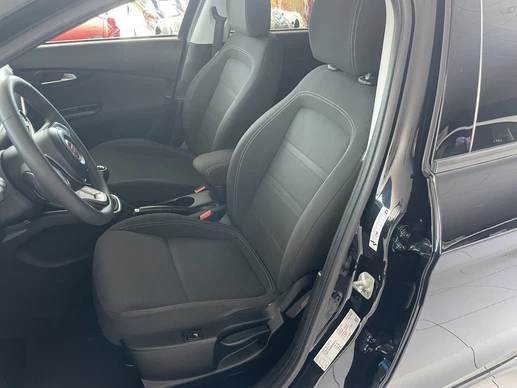 Fiat Tipo - Afbeelding 18 van 27