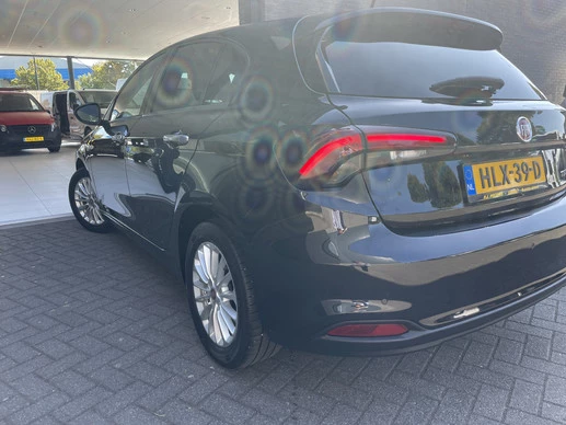 Fiat Tipo - Afbeelding 20 van 27
