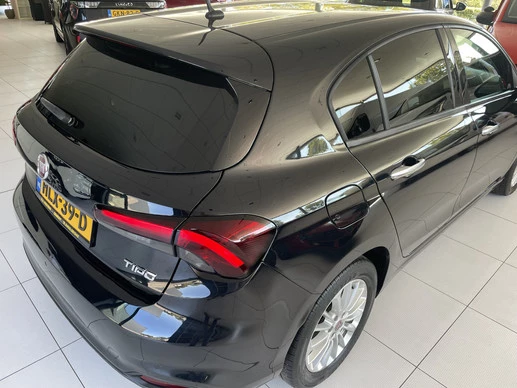 Fiat Tipo - Afbeelding 21 van 27