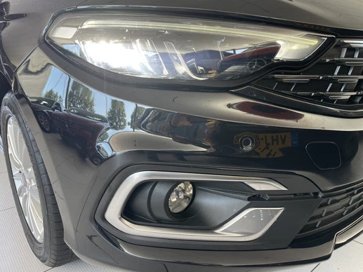 Fiat Tipo - Afbeelding 23 van 27