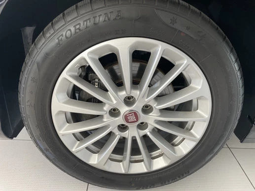 Fiat Tipo - Afbeelding 24 van 27