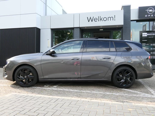 Opel Astra - Afbeelding 3 van 30