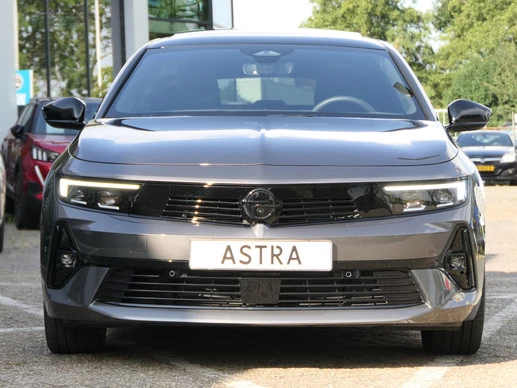 Opel Astra - Afbeelding 13 van 30