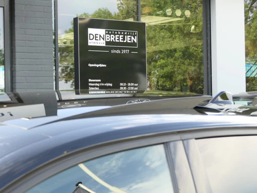 Opel Astra - Afbeelding 16 van 30
