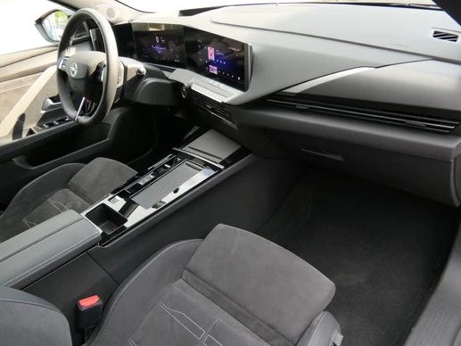 Opel Astra - Afbeelding 18 van 30