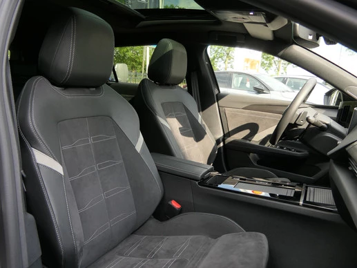 Opel Astra - Afbeelding 19 van 30