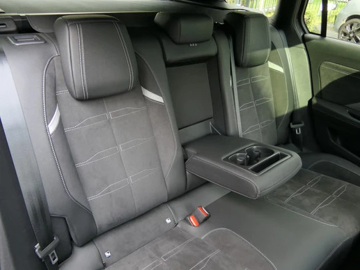 Opel Astra - Afbeelding 21 van 30