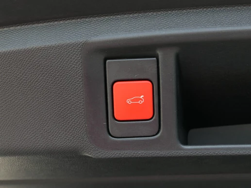 Opel Astra - Afbeelding 23 van 30