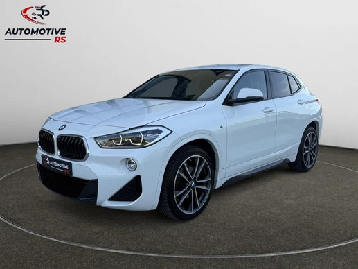 BMW X2 - Afbeelding 1 van 30