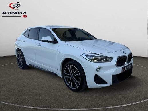 BMW X2 - Afbeelding 3 van 30