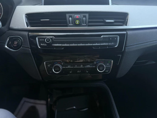 BMW X2 - Afbeelding 9 van 30