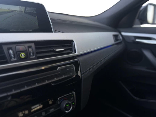 BMW X2 - Afbeelding 14 van 30