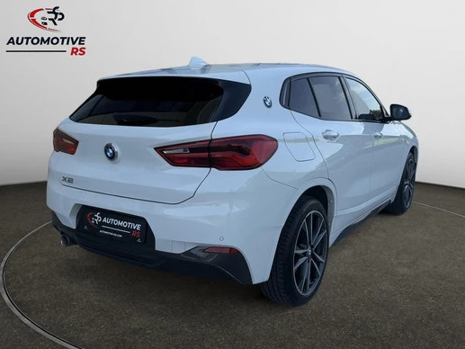 BMW X2 - Afbeelding 17 van 30