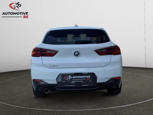 BMW X2 - Afbeelding 18 van 30