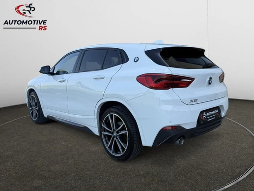 BMW X2 - Afbeelding 19 van 30