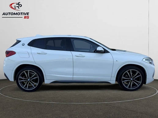 BMW X2 - Afbeelding 21 van 30
