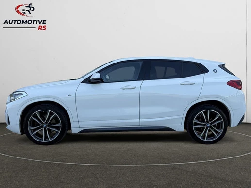 BMW X2 - Afbeelding 22 van 30