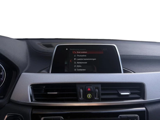 BMW X2 - Afbeelding 24 van 30