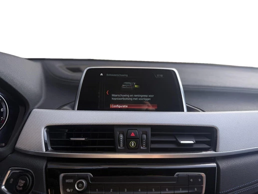 BMW X2 - Afbeelding 26 van 30