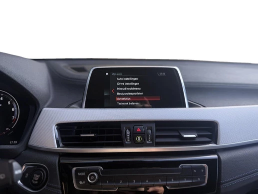 BMW X2 - Afbeelding 29 van 30