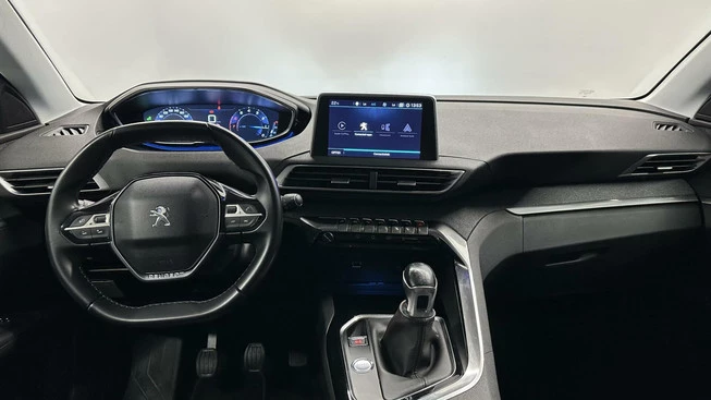 Peugeot 3008 - Afbeelding 2 van 30
