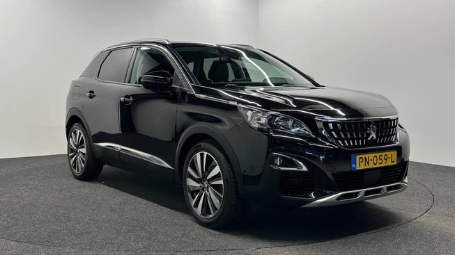 Peugeot 3008 - Afbeelding 3 van 30