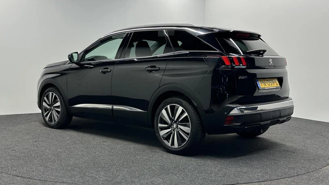 Peugeot 3008 - Afbeelding 4 van 30