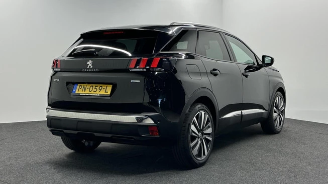 Peugeot 3008 - Afbeelding 5 van 30