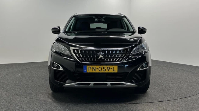 Peugeot 3008 - Afbeelding 6 van 30