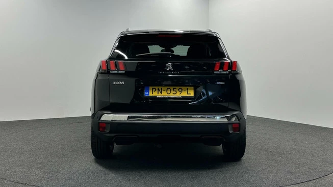 Peugeot 3008 - Afbeelding 7 van 30
