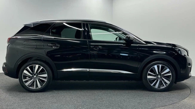 Peugeot 3008 - Afbeelding 8 van 30