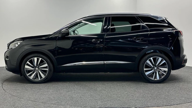 Peugeot 3008 - Afbeelding 9 van 30