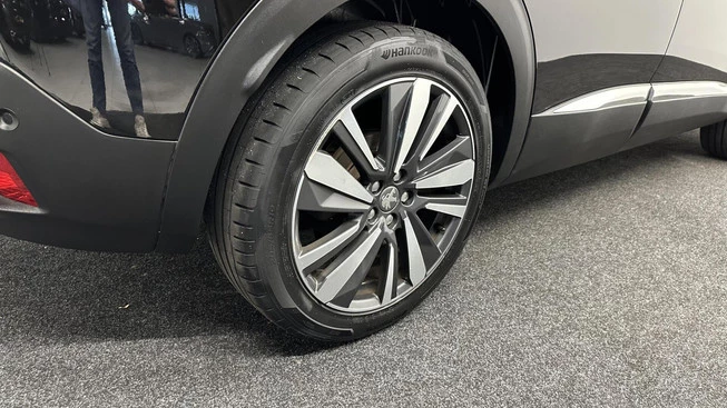 Peugeot 3008 - Afbeelding 10 van 30