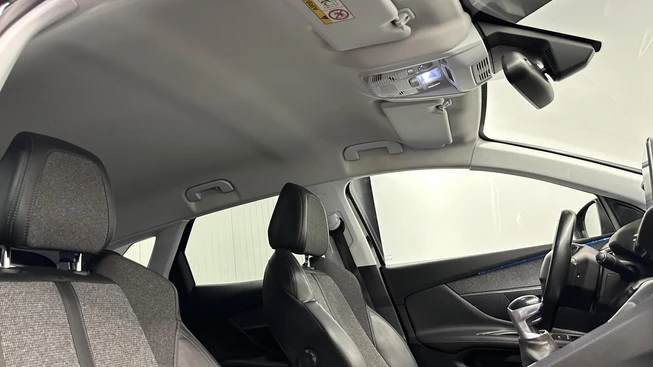 Peugeot 3008 - Afbeelding 12 van 30