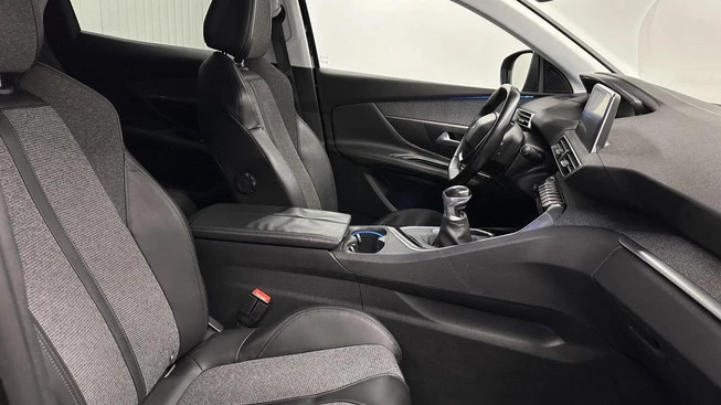 Peugeot 3008 - Afbeelding 13 van 30