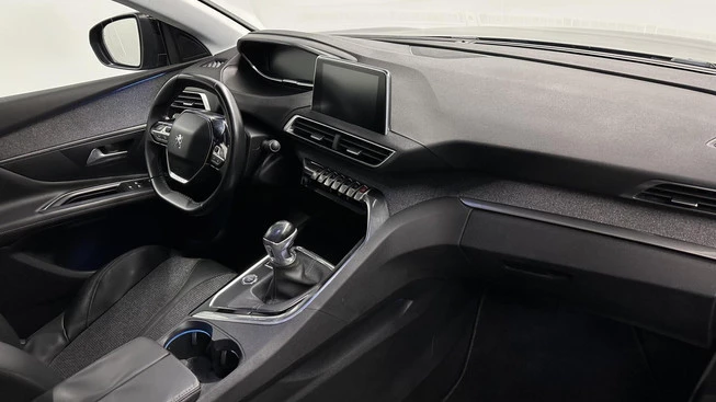 Peugeot 3008 - Afbeelding 14 van 30
