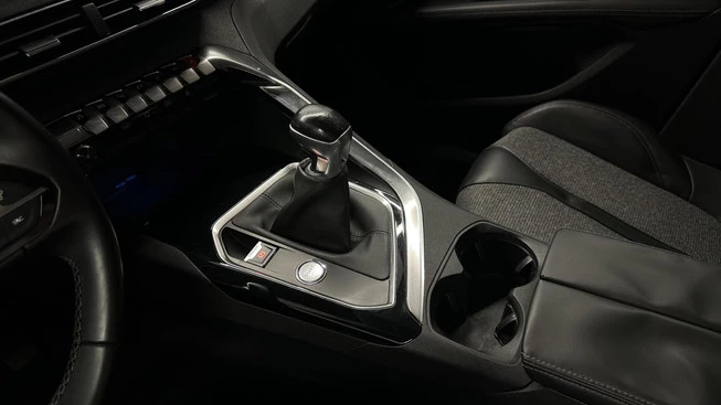 Peugeot 3008 - Afbeelding 15 van 30