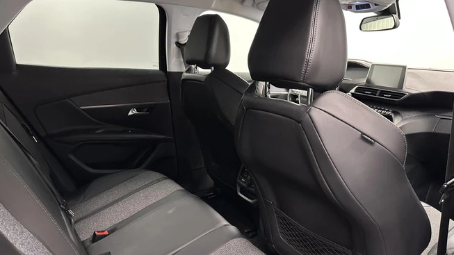 Peugeot 3008 - Afbeelding 19 van 30