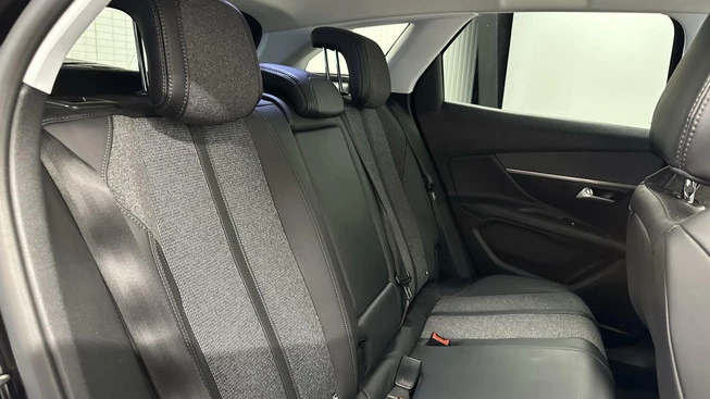 Peugeot 3008 - Afbeelding 20 van 30